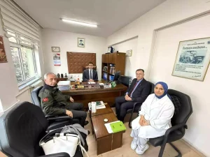 Osmaneli’nde Tarım ve Hayvancılıkta Yeni Dönem