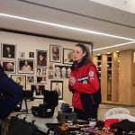 Osmangazi’de 6 Şubat Depremlerinin Yıl Dönümünde Duygu Dolu Anma Programı