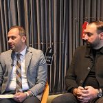 Osmangazi’de Afet Bölgesinde Medya Enformasyonu Konuşuldu