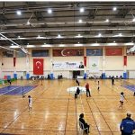 Osmangazi’de Badminton Heyecanı Zirveye Taştı