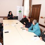 Osmangazi’de Kadın Hakları Masalların Bilgeliğiyle Anlatıldı