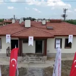 Osmaniye’de 12 bin 557 Konut Tamamlandı