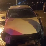 Osmaniye’de Kaza: 2 Yaralı