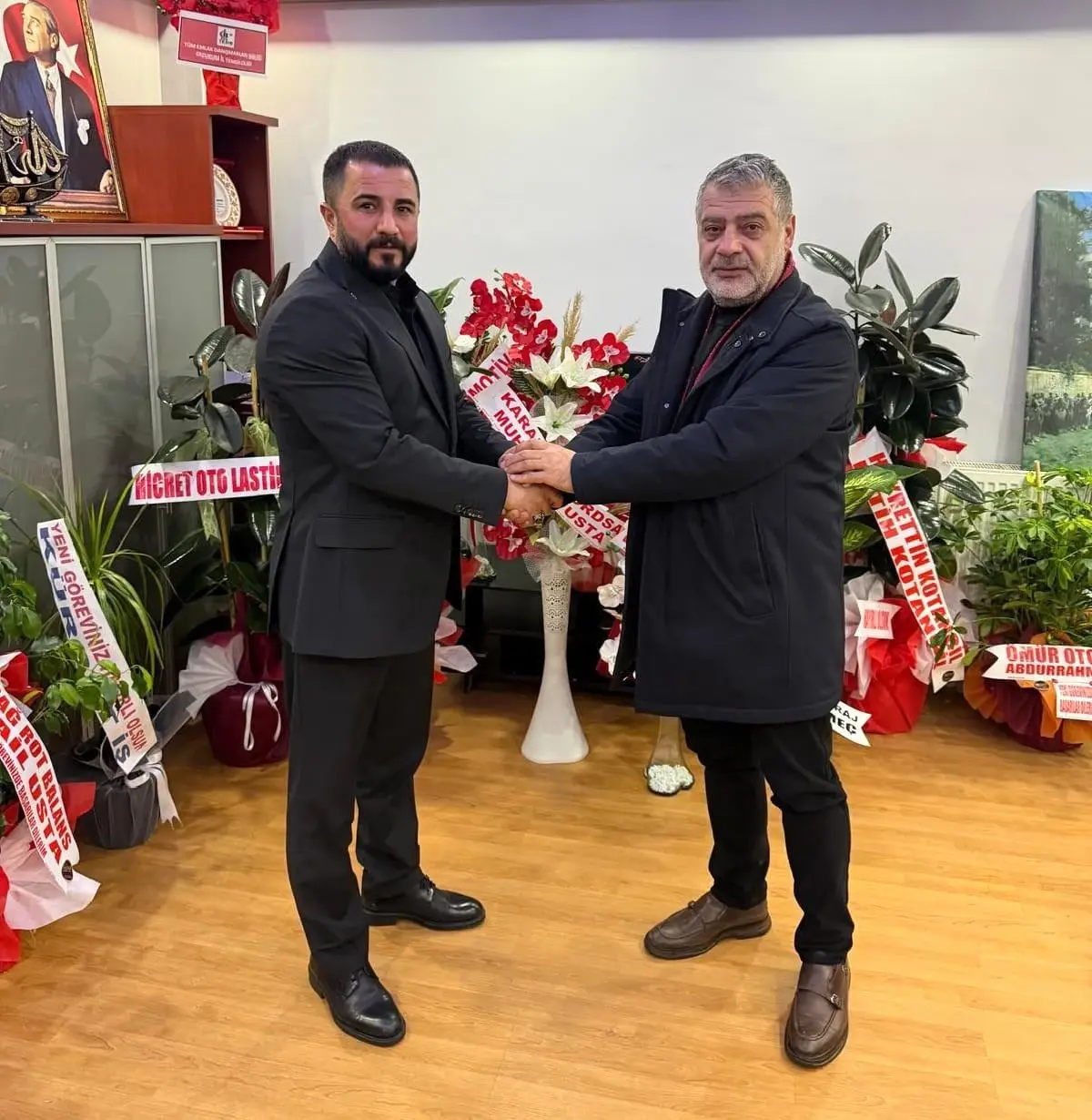 Oto Sanayi Esnafına Müjde!