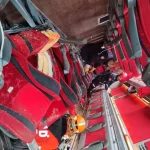 Otobüs Kazası: Yaralılar Hastanelerde