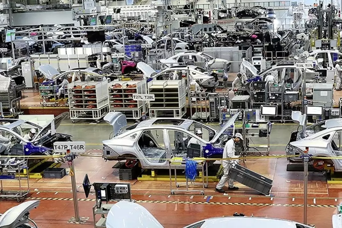 Otomotiv devi, 1 milyar dolarlık Türkiye yatırımından vazgeçti iddiası