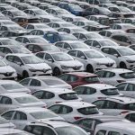 Otomotiv sanayi, ocakta 3,1 milyar dolarlık ihracatla zirvede