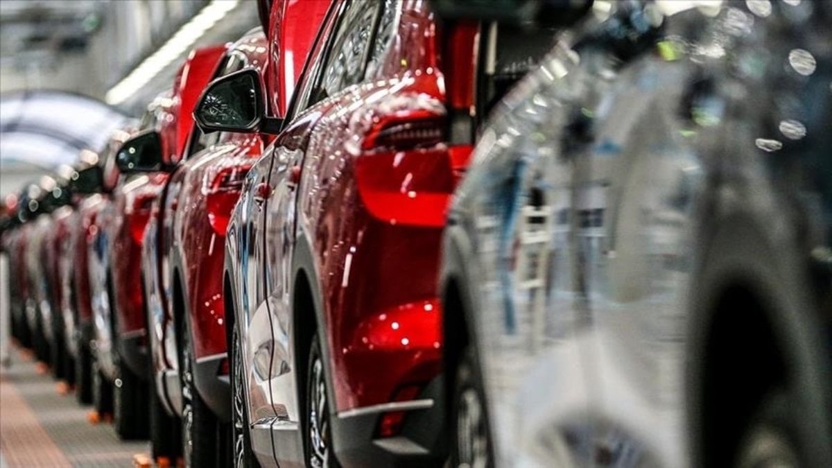 Otomotivde yerli katkı oranı düzenlendi