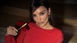 Oyuncu Hazal Filiz Küçükköse’den yeni kararlar