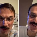 Oyuncu Ufuk Özkan “yoğun bakımda” iddialarına tepkili: Aslanlar gibiyiz