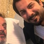 Oyuncu Ufuk Özkan’ın ameliyatı sonrası ilk paylaşım