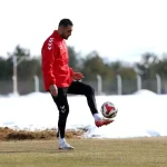 Özbelsan Sivasspor, Pendikspor Maçı İçin Hazırlanıyor