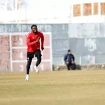 Özbelsan Sivasspor Pendikspor Maçına Hazır