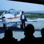 Özdemir Bayraktar’ın hayatı belgesel oldu: “Bu Dünyadan Bir Akıncı Geçti” yayında