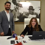 Özdemir, ‘Yılın Kareleri’ Oylamasına Katıldı