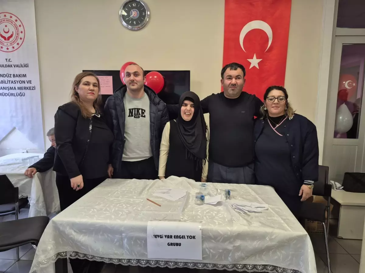 Özel Bireyler Arası Bilgi Yarışması