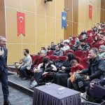 Özel Çocuklar İçin Güvenli Adımlar