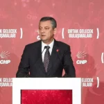 Özgür Özel: Çoklu Krizleri Birlikte Aşmalıyız