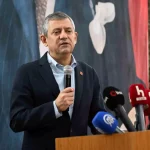 Özgür Özel, Depremin 3. Yıl Dönümünde Gaziantep’te