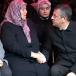 Özgür Özel Depremzedeleri Ziyaret Etti