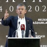 Özgür Özel: Hatay’da 20 bin liradan aşağı oturulacak ev yok