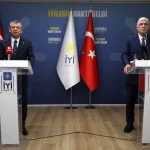 Özgür Özel: İddialar Asılsız ve Canlı Yayın Yok