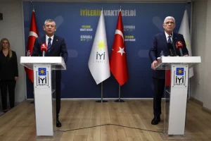 Özgür Özel: İddialar Asılsız ve Canlı Yayın Yok