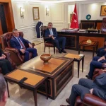 Özgür Özel: Millet için iktidar olmaya kararlıyız