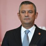 Özgür Özel’den Ekrem İmamoğlu’na ziyaret