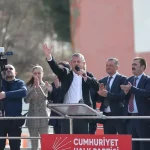 Özgür Özel’den Erken Seçim Çağrısı