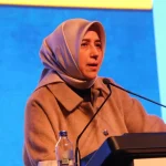 Özlem Zengin’den Muhalefete Eleştiriler