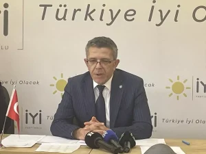 Öztürk’ten Teşkilat ve Merkez Vurgusu