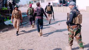 Pakistan’da bombalı saldırı: 12 ölü