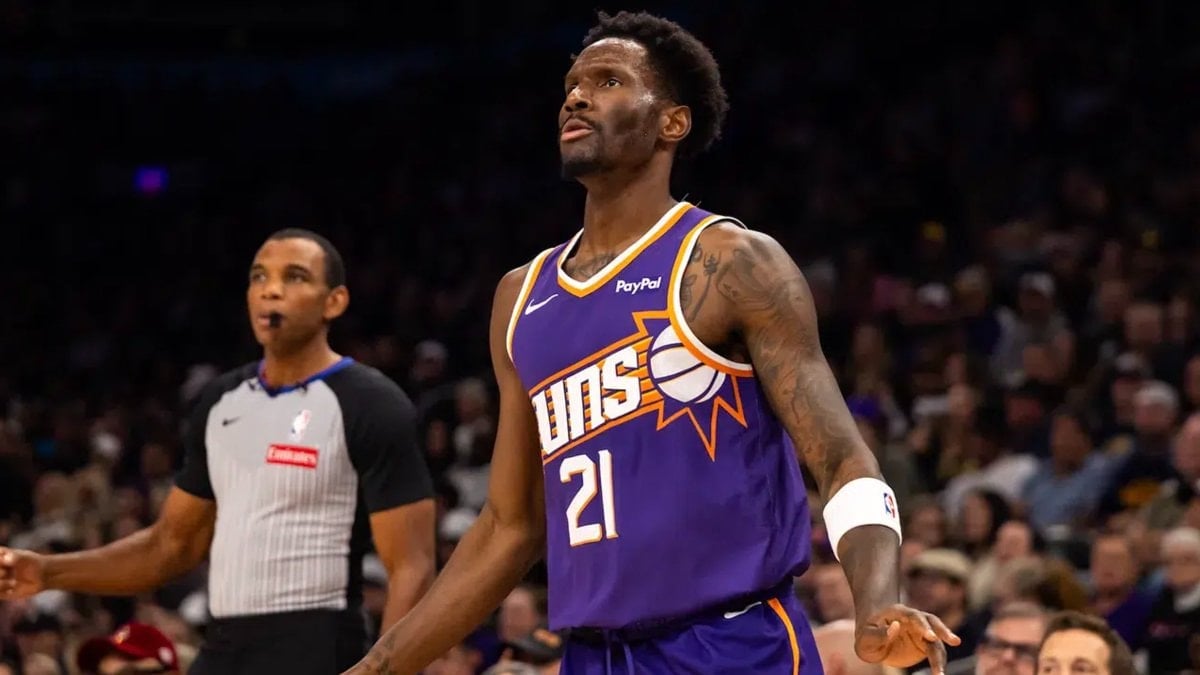 Panathinaikos, ABD’li basketbolcu Nigel Hayes-Davis’i kadrosuna kattı