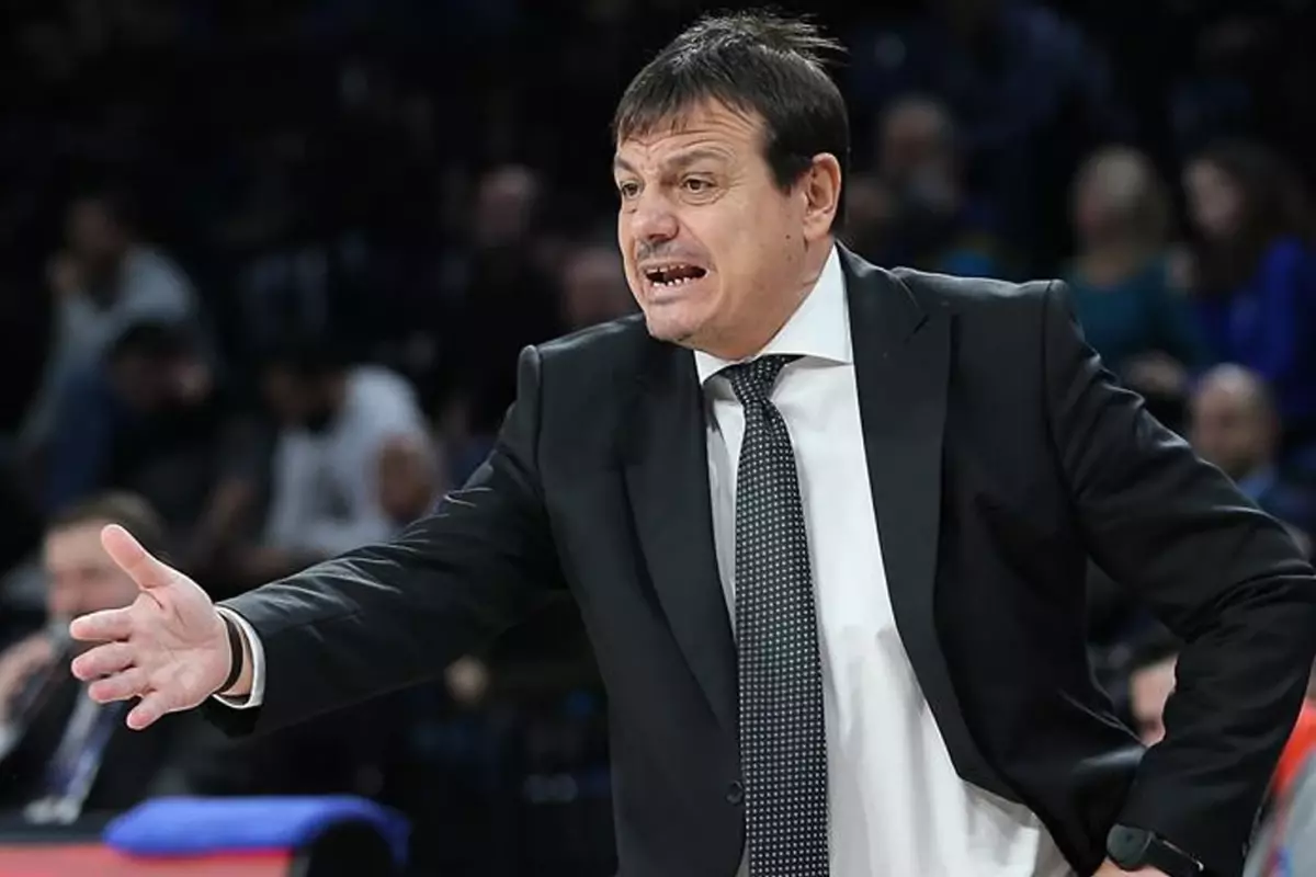 Panathinaikos, Real Madrid’i son saniyede yıktı