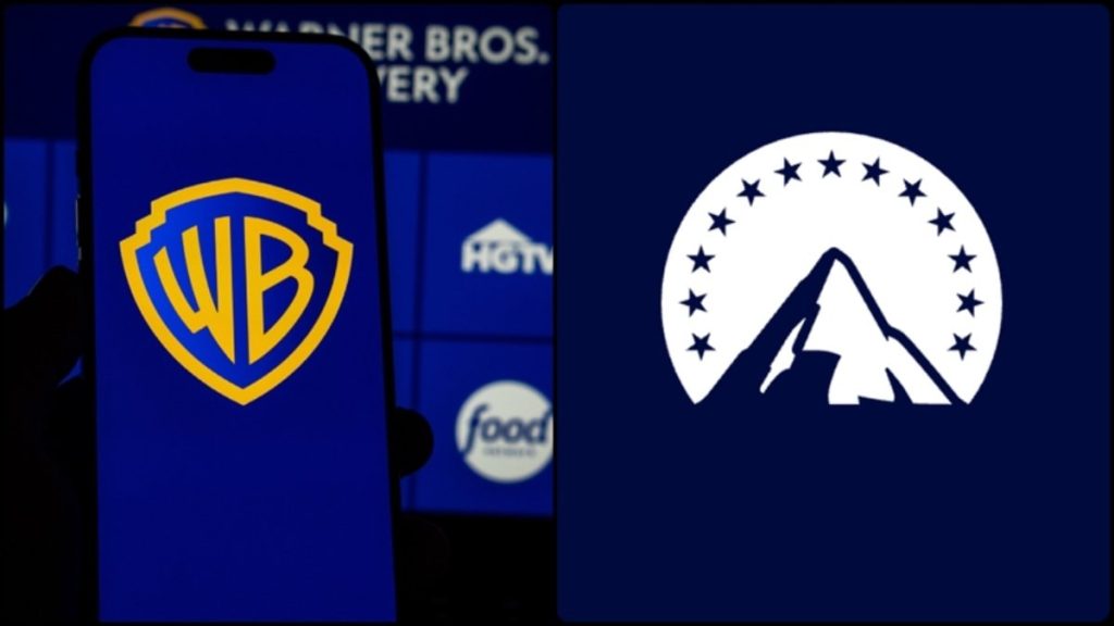 Paramount’tan Warner Bros. Discovery için yeni hamle