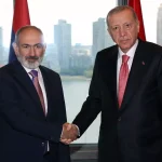 Paşinyan’dan dikkat çeken Türkiye hamlesi: Birleşmek doğru adım