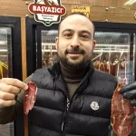 Pastırmanın Kilosu 2 Bin TL’den Başlıyor