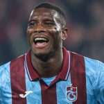 Paul Onuachu, bu sezon Süper Lig’de kendini aştı