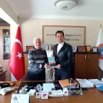 Pazarlar Spor Lisesi ASKF’ye Katıldı