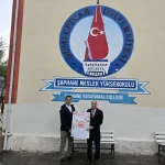 Pazarlar’da Taekwondo Çalışmaları Genişliyor