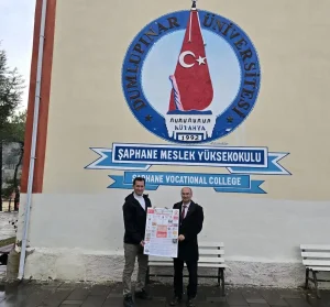Pazarlar’da Taekwondo Çalışmaları Genişliyor