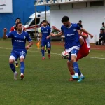 Pazarspor ve Sebat Gençlikspor 0-0 Berabere Kaldı