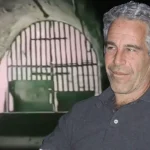 Pedofili sapık Epstein’in evindeki gizli tünel ilk kez görüntülendi