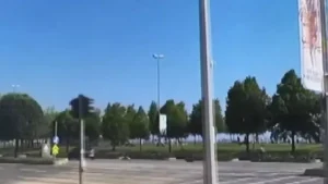 Pendik’te Tehdit Soruşturması