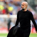 Pep Guardiola kendisini eleştiren Manchester Yahudi Konseyi’ne cevap verdi: Ben Filistinliyim!