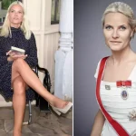 Peri masalından kabusa! Prensesin hayatı bir anda alt üst oldu