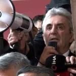 PERPA Yönetim Devir Krizi