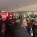 PERPA’da Başkanlık Krizi!