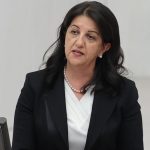 Pervin Buldan: DSG ile Şam arasındaki uzlaşı Öcalan’ın çağrısıyla hayata geçti